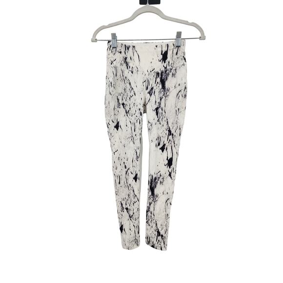 Calia By Carrie Underwood Cracked Marble Set  Small‎ Top / XS Bottom - Picture 8 of 10